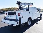 2026 Ford F-550 Crew Cab DRW 4WD CM Truck Beds Crane Body for sale #CT021 - photo 15