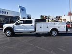 2026 Ford F-550 Crew Cab DRW 4WD CM Truck Beds Crane Body for sale #CT021 - photo 2