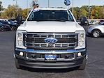2026 Ford F-550 Crew Cab DRW 4WD CM Truck Beds Crane Body for sale #CT021 - photo 27