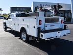 2026 Ford F-550 Crew Cab DRW 4WD CM Truck Beds Crane Body for sale #CT021 - photo 3