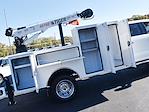 2026 Ford F-550 Crew Cab DRW 4WD CM Truck Beds Crane Body for sale #CT021 - photo 9