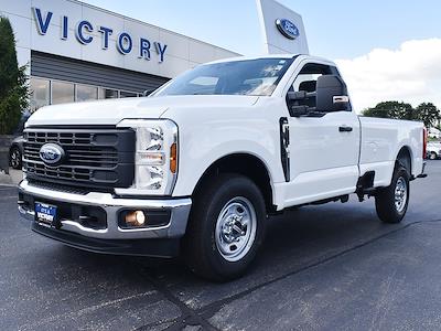 2026 Ford F-250 Regular Cab RWD Pickup for sale #CT023 - photo 1