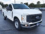 2026 Ford F-250 Regular Cab RWD Pickup for sale #CT023 - photo 8