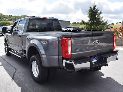 2026 Ford F-350 Crew Cab DRW 4WD Pickup for sale #CT024 - photo 2