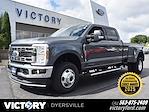 New 2026 Ford F-350 XLT Crew Cab for sale #CT024 - photo 1