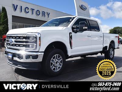 2026 Ford F-350 Crew Cab SRW 4WD Pickup for sale #CT025 - photo 1