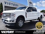 2026 Ford F-350 Crew Cab SRW 4WD Pickup for sale #CT025 - photo 1