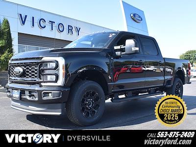 New 2026 Ford F-250 XLT Crew Cab for sale #CT028 - photo 1