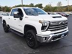 2024 Chevrolet Silverado 2500 Crew Cab 4WD Pickup for sale #CT031A - photo 13