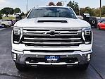 2024 Chevrolet Silverado 2500 Crew Cab 4WD Pickup for sale #CT031A - photo 31