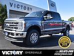 2026 Ford F-350 Crew Cab SRW 4WD Pickup for sale #CT032 - photo 1