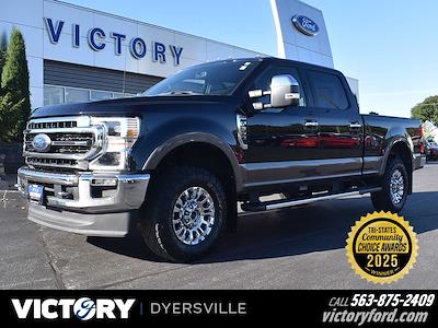 2022 Ford F-350 Crew Cab SRW 4WD Pickup for sale #CT034A - photo 1
