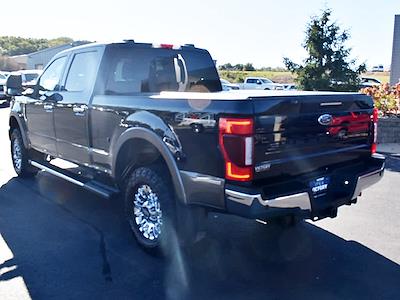 2022 Ford F-350 Crew Cab SRW 4WD Pickup for sale #CT034A - photo 2