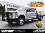 Used 2022 Ford F-350 Crew Cab Cab Chassis for sale #CT034B - photo 1