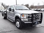 Used 2022 Ford F-350 Crew Cab Cab Chassis for sale #CT034B - photo 11