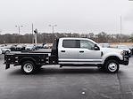 Used 2022 Ford F-350 Crew Cab Cab Chassis for sale #CT034B - photo 12