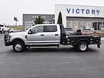Used 2022 Ford F-350 Crew Cab Cab Chassis for sale #CT034B - photo 2