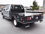 Used 2022 Ford F-350 Crew Cab Cab Chassis for sale #CT034B - photo 3