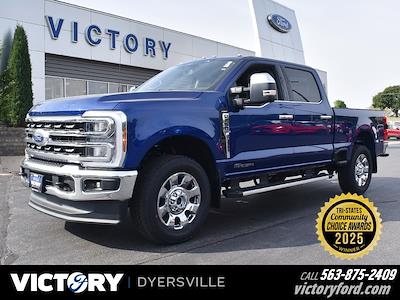 2026 Ford F-250 Crew Cab 4WD Pickup for sale #CT040 - photo 1
