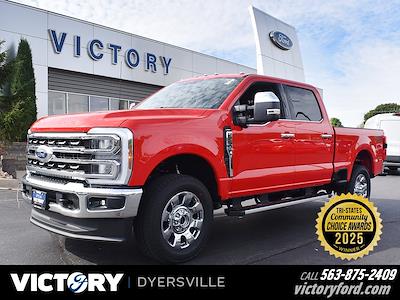 2026 Ford F-250 Crew Cab 4WD Pickup for sale #CT042 - photo 1