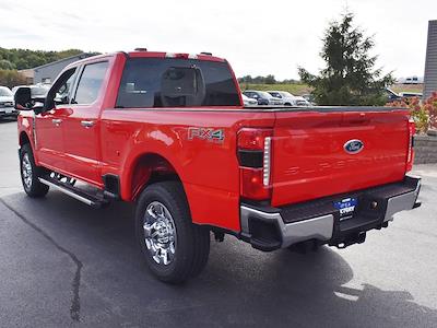 2026 Ford F-250 Crew Cab 4WD Pickup for sale #CT042 - photo 2