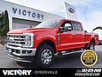 2026 Ford F-250 Crew Cab 4WD Pickup for sale #CT042 - photo 1