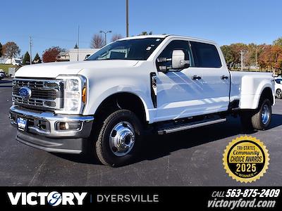2026 Ford F-350 Crew Cab DRW 4WD Pickup for sale #CT043 - photo 1