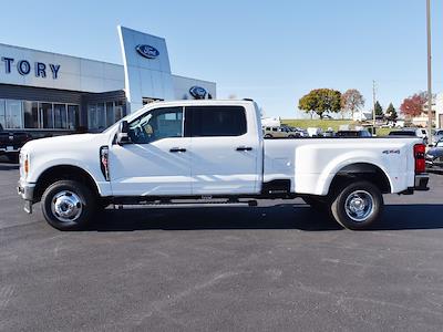 2026 Ford F-350 Crew Cab DRW 4WD Pickup for sale #CT043 - photo 2
