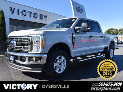 New 2026 Ford F-250 XLT Crew Cab for sale #CT044 - photo 1