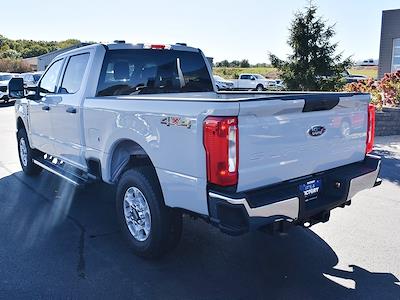 New 2026 Ford F-250 XLT Crew Cab for sale #CT044 - photo 2