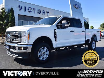 2026 Ford F-250 Crew Cab 4WD Pickup for sale #CT045 - photo 1