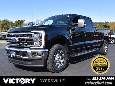 New 2026 Ford F-250 Lariat Crew Cab for sale #CT046 - photo 1