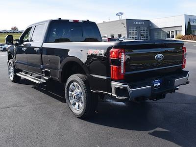 New 2026 Ford F-250 Lariat Crew Cab for sale #CT046 - photo 2