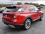2026 Ford Explorer 4WD SUV for sale #CT047 - photo 14