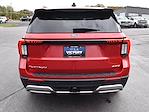 2026 Ford Explorer 4WD SUV for sale #CT047 - photo 25