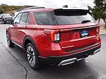 2026 Ford Explorer 4WD SUV for sale #CT047 - photo 2