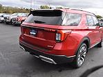 2026 Ford Explorer 4WD SUV for sale #CT047 - photo 30