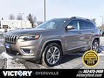 2019 Jeep Cherokee 4WD SUV for sale #CT047A - photo 1