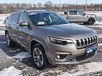 2019 Jeep Cherokee 4WD SUV for sale #CT047A - photo 13