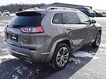 2019 Jeep Cherokee 4WD SUV for sale #CT047A - photo 15