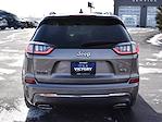 2019 Jeep Cherokee 4WD SUV for sale #CT047A - photo 27