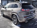 2019 Jeep Cherokee 4WD SUV for sale #CT047A - photo 3