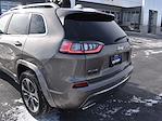 2019 Jeep Cherokee 4WD SUV for sale #CT047A - photo 32