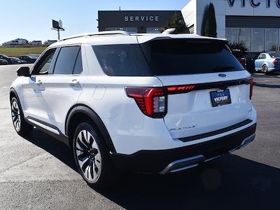 2026 Ford Explorer 4WD SUV for sale #CT048 - photo 2