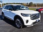 2026 Ford Explorer 4WD SUV for sale #CT048 - photo 13