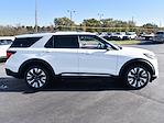2026 Ford Explorer 4WD SUV for sale #CT048 - photo 14