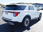 2026 Ford Explorer 4WD SUV for sale #CT048 - photo 15