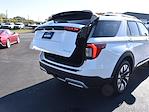 2026 Ford Explorer 4WD SUV for sale #CT048 - photo 30