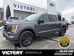 2023 Ford F-150 SuperCrew Cab 4WD Pickup for sale #CT048A - photo 1