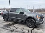 2023 Ford F-150 SuperCrew Cab 4WD Pickup for sale #CT048A - photo 2